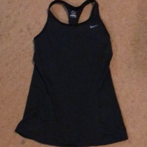 Nike Training Racerback Top